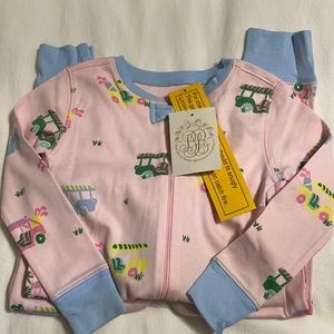 TBBC The Beaufort Bonnet Co. Night Night